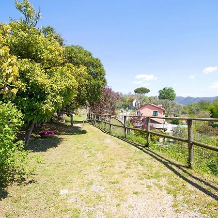 Monolocale Fattorialmare Viola Apartman Camogli Kültér fotó