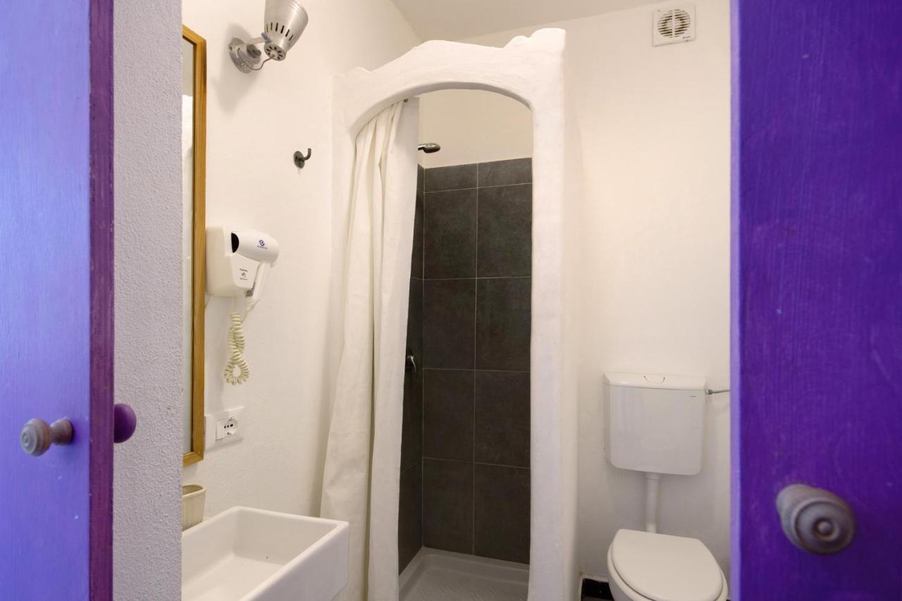 Monolocale Fattorialmare Viola Apartman Camogli Kültér fotó